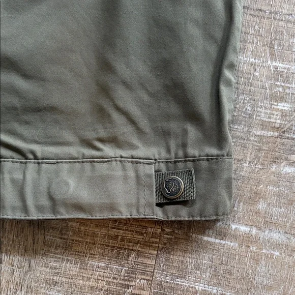 Fjallraven Vida Pro Ventilated Trousers - Picture 4 of 9